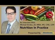 How to Become a Nutritional Health Professional Who Is Legally Allowed to Use Food as Medicine
