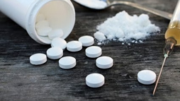 Drug Overdoses Are the 9th Leading Cause of Death in the US