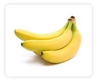 bananas