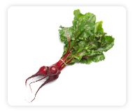 Beet Greens/Root