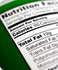 Learning About Fats