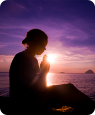Self-control and Peace of Mind