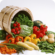 Quality Vegetables