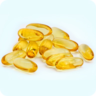 Omega-3 Fats