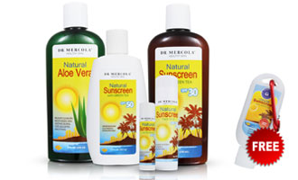 Kids' Summer Kit