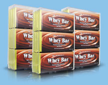 Whey Bar