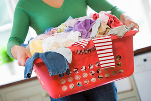 Laundry Basket