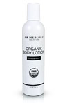 Organic Body Lotion - Unscented