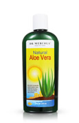 Natural Aloe Vera