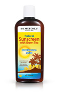 Sunscreen SPF30