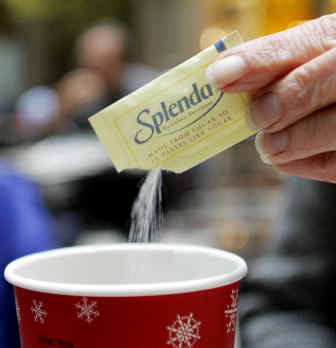 sucralose