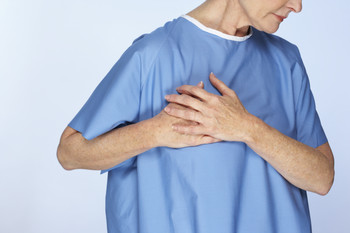 Common Symptoms of Lung Cancer</i>