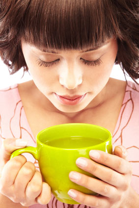 Green Tea and Oral Cancer