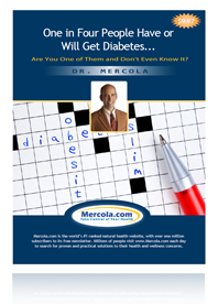 Diabetes Free Report