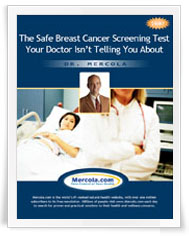 The Safe Breast Cancer Screening Test Your Doctor Isn&rsquo;t Telling You About
