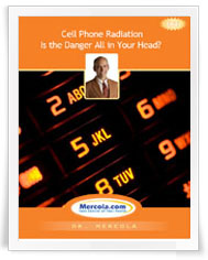Cell Phone Radiation - Is the Danger All in Your Head?