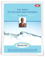 Toxic Waters - The Truth About Water Flouridation