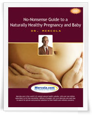 No-Nonsense Guide to a Naturally Healthy Pregnancy and Baby