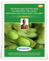 The Miracle Super Food that Builds Your Bones Better than Calcium and Prevents Heart Disease Better than Lipitor