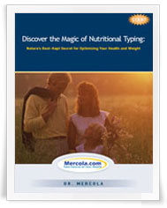 Discover the Magic of Nutritional Typing