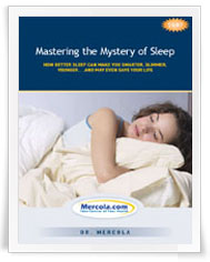 Mastering the Mystery of Sleep