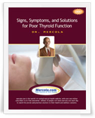 The Surprising Solution to Hypothyroidism:
Find Out How an Important Element in Your Body Affects Your Thyroid Function