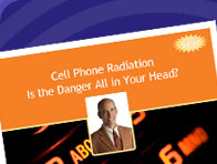 Cellphone Dangers