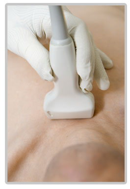 Thyroid Scan