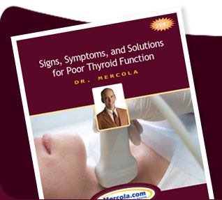 Thyroid Free Report