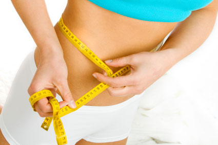 Nutritional Typing for good weight management