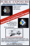 Public Exposure DVD