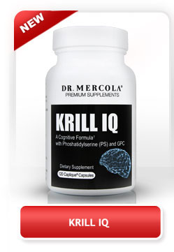Krill IQ