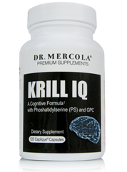 Krill IQ