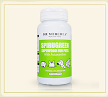 Spirugreen