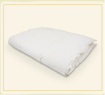 100% American Wool Dog Bed