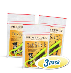 Tick Removal Tool 3-Pack