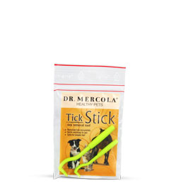 Tick Stick: Tick Removal Tool