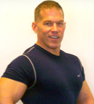 Darin Steen Bio