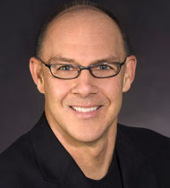 Jeff Spencer Bio