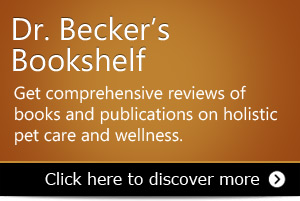 Dr. Becker's Book Shelf