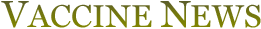 Vaccines Logo