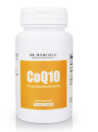 CoQ10