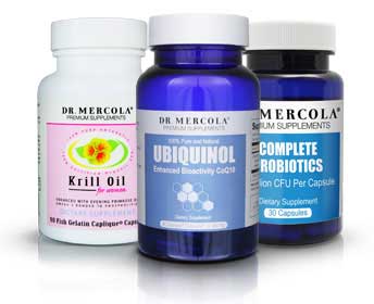 Essential 3 For Women