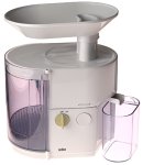 Braun MP80 Juicer