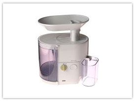 Juicer