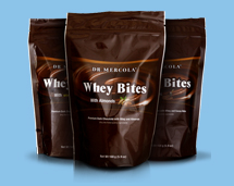 Whey Bar