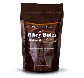 Whey Bites Super Crunch 3-Pack