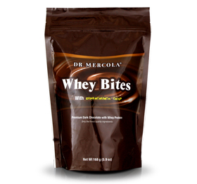 Whey Bites Super Crunch 3-Pack