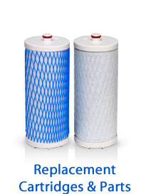 Replacement Cartridges & Parts