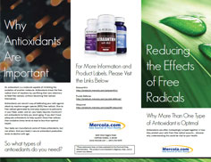 Antioxidant Brochure